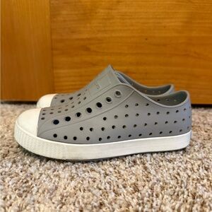 Native Jefferson shoes